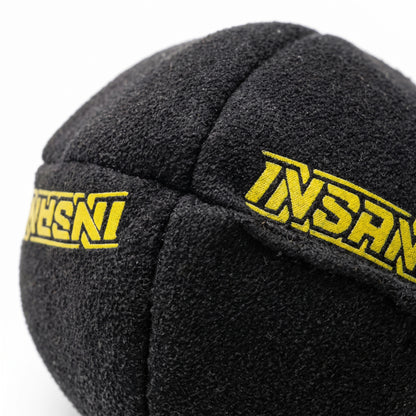 Premium Footbag 4 Pack Hacky Sack